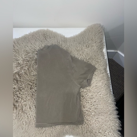 SKIMS Desert cropped T - Picture 2 of 2